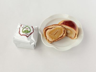 赤坂青野 一つぶ