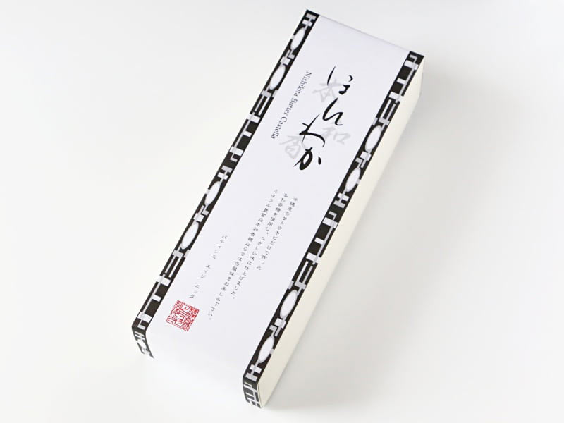 ほんわか外装写真