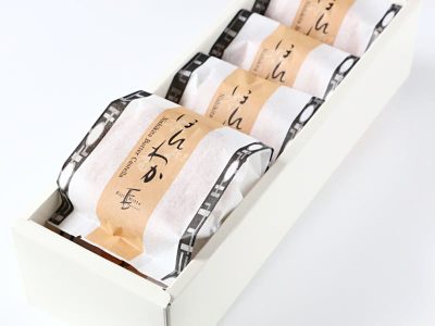 エイジ・ニッタ ほんわか