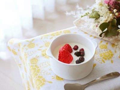 堀内果実園 フリーズドライベリーミックス