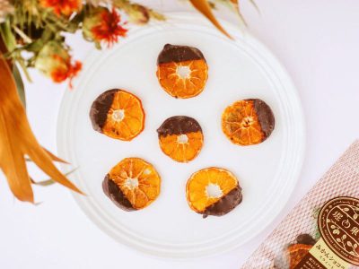 堀内果実園 みかんショコラ スウィート