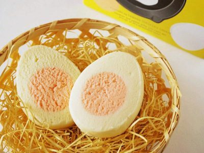 森の芽ぶきたまご舎 不思議なたまご とろけるクッキー