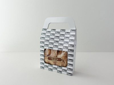 いかり パルメパイ