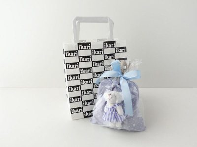 いかり スイートベアポーチ