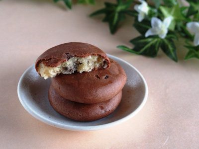 風季舎 広島芋焼きショコラ