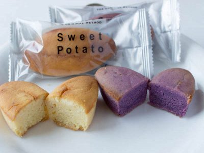 芋屋金次郎 いもやのスイートポテト