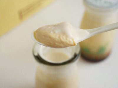 お菓子の郷ジロー 秋田ぷりん