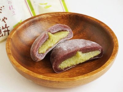 十一屋 だだちゃ餅