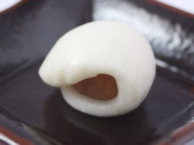 JYUJIRO 恵-MEGUMI-(きなこ)