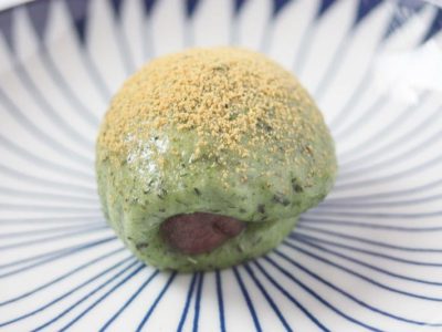 JYUJIRO 恵-MEGUMI-(よもぎ)