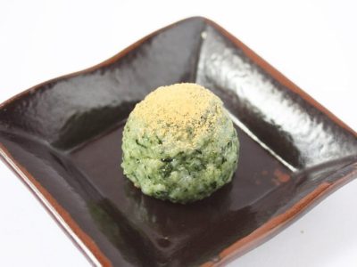 JYUJIRO 穂-SUI-(よもぎ)