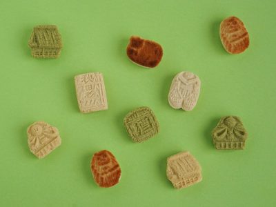 かおる堂 炉ばた