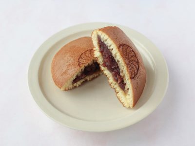 本家菊屋 菊まん