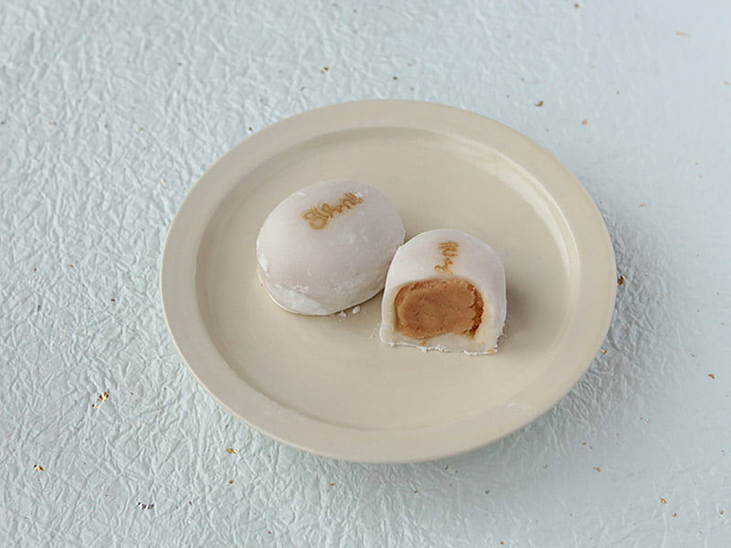 きなこきよめ 中身