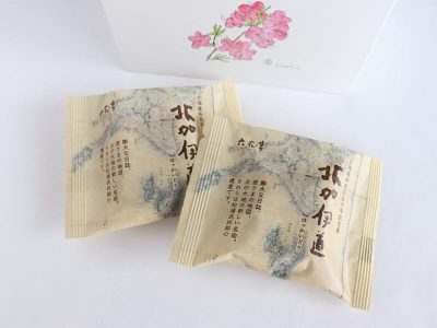 六花亭 北加伊道