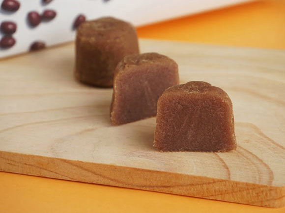 くら吉 生あんもろこし中身