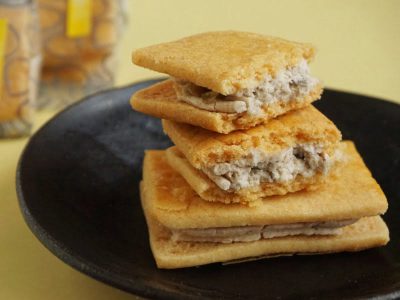 くら吉 善兵衛栗マロンウィッチ