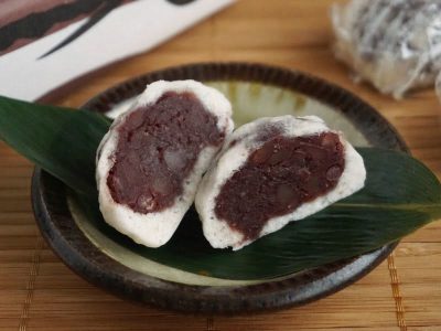 くり屋南陽軒 吹雪