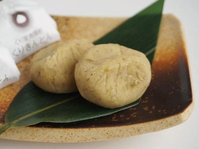くり屋南陽軒 栗きんとん