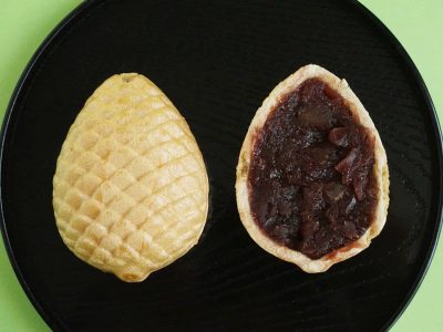 くり屋南陽軒 松もなか