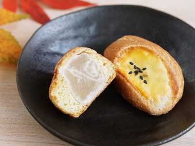 くり屋南陽軒 付知芋