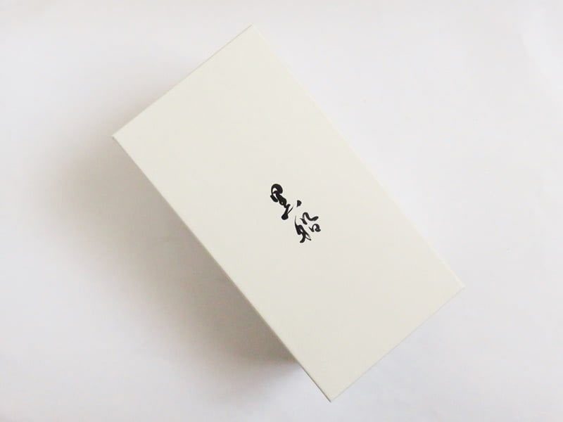 黒船カステラ 外装