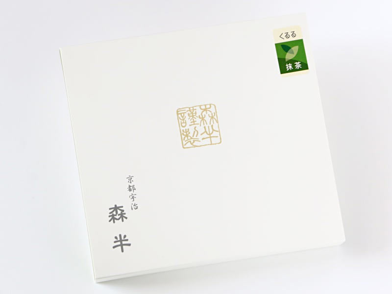 抹茶くるる外装写真