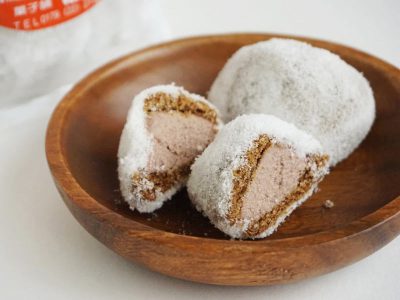 松宗菓子店 ミニつるこ