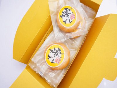 池袋三原堂 零サブレ