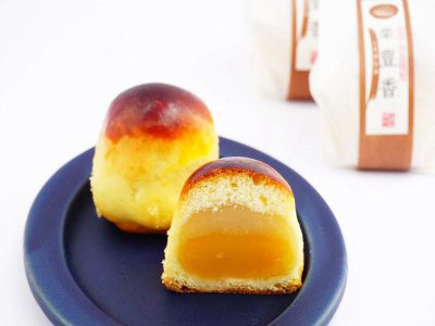 池袋三原堂 栗豊香