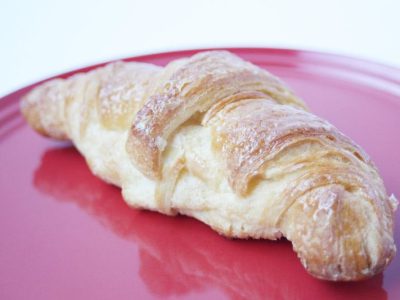 三日月屋 メープルクロワッサン