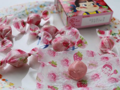 milky(ミルキー) とちおとめ 栃木限定