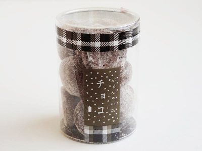 菓匠もりん がらんの小石 チョコクッキー