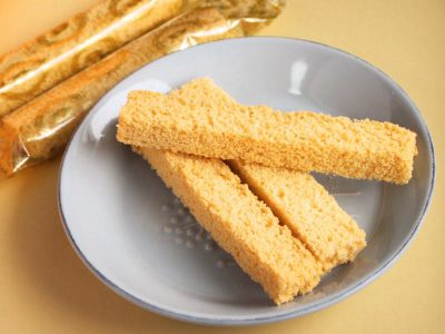 長崎堂 カステララスク