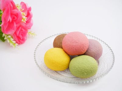 新宿中村屋 あんまかろん