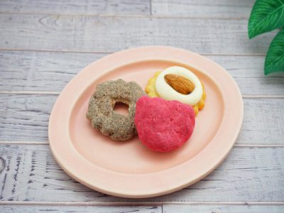 新宿中村屋 あ・ら・れしあ