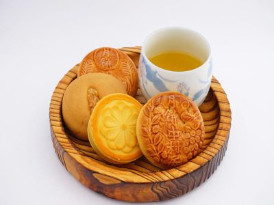 新宿中村屋 自慢詰合わせ