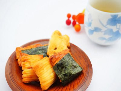 新宿中村屋 こがねはずみ