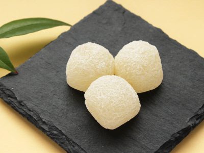 中浦屋 玉柚餅子