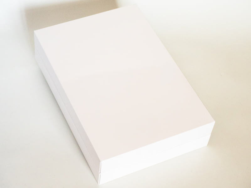 中屋 しまなみ焼きドーナツ 外装