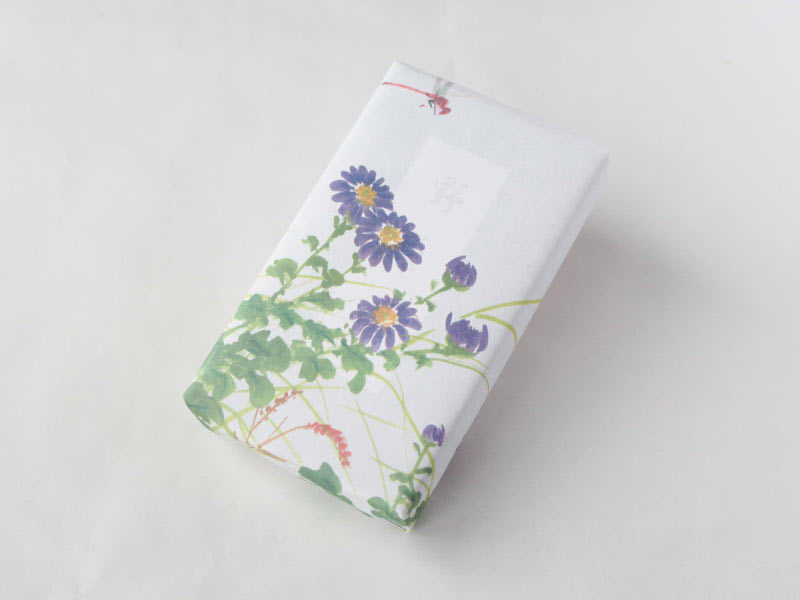 野菊　外箱