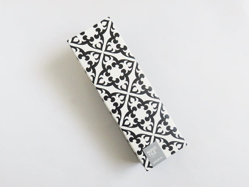 黒船 ノボタイル 外装