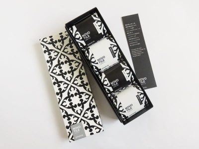 黒船 ノボタイル