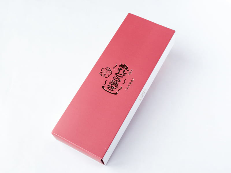 ぬれドラ　外箱