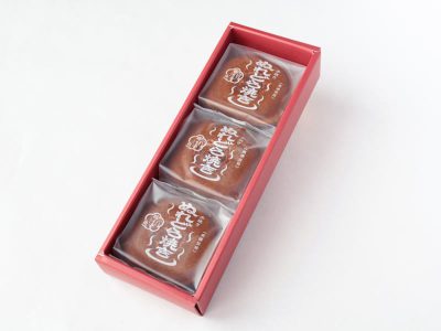 梅月堂 ぬれどら