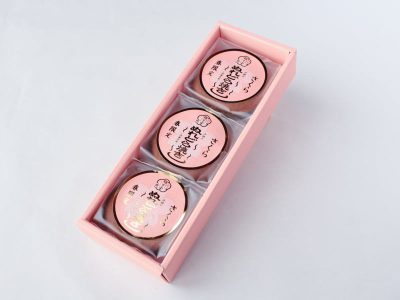 梅月堂 ぬれどらプレミアム さくら