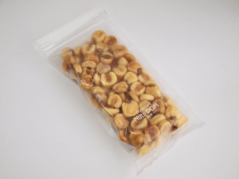 ジャイアントコーン 外装写真