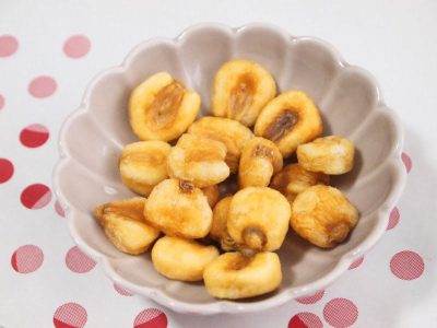 NutsDOM ジャイアントコーン