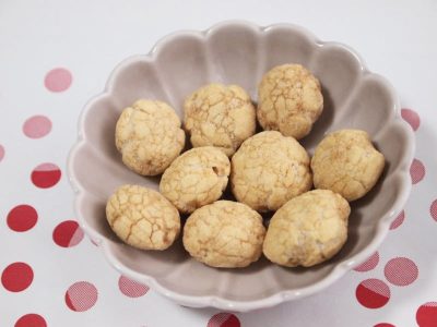 NutsDOM 豆なホタテ