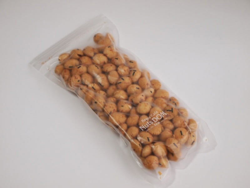 めんたいっ子 外装写真